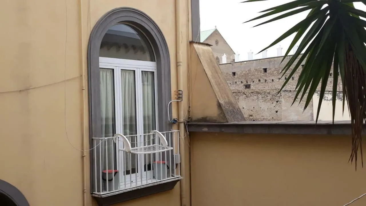 Rinninella A Santa Chiara Casa Lidia Naples