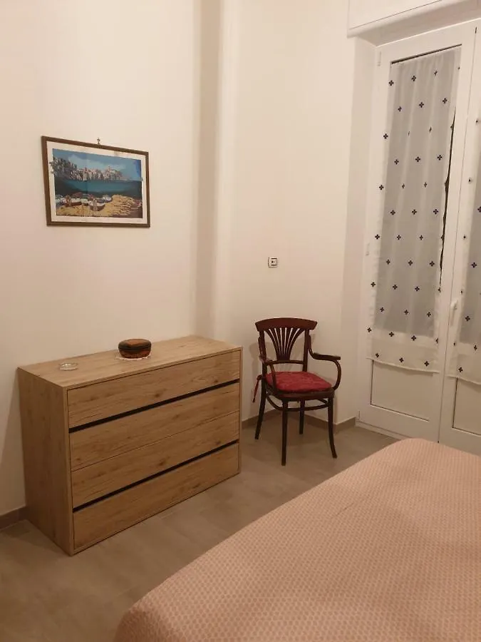 Rinninella A Santa Chiara Casa Lidia Naples Apartment