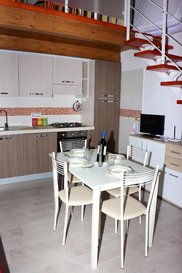 Apartment Rinninella A Santa Chiara Casa Lidia Naples