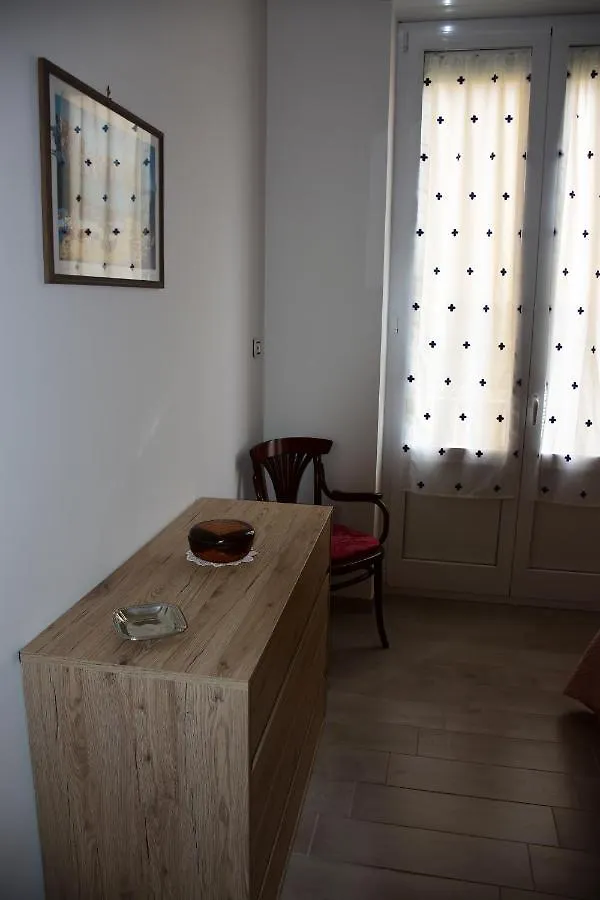 Apartment Rinninella A Santa Chiara Casa Lidia Naples