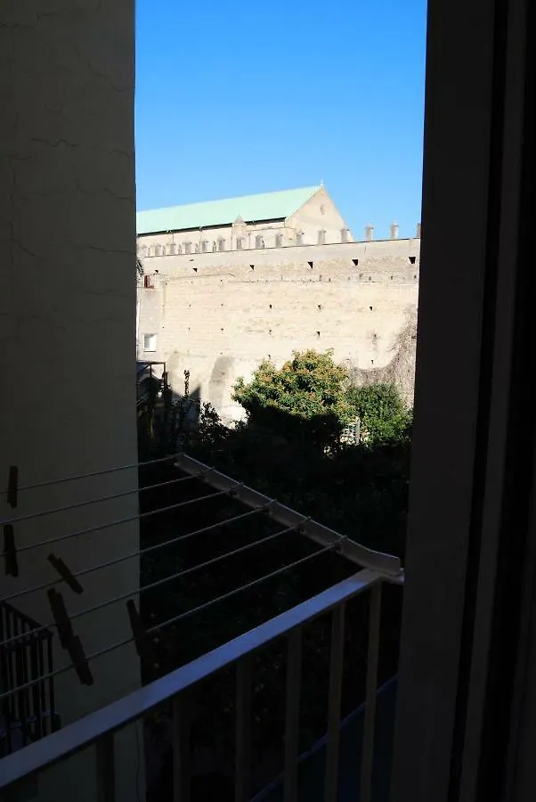 Rinninella A Santa Chiara Casa Lidia Naples