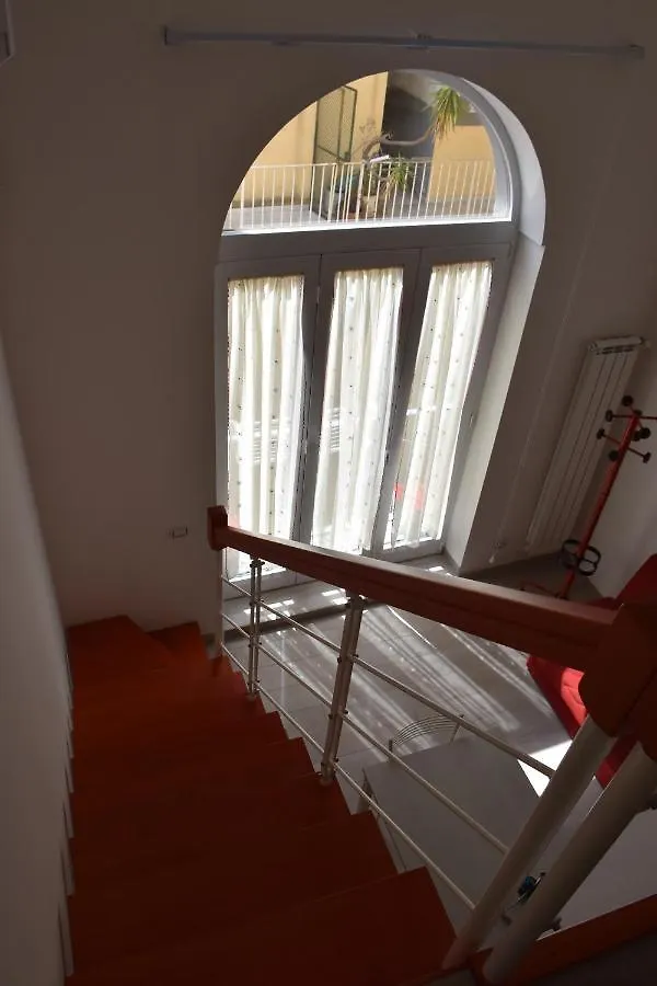 Rinninella A Santa Chiara Casa Lidia Naples 0*,